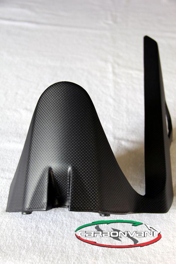 CARBONVANI Ducati Monster 821 (14/17) Carbon Rear Hugger