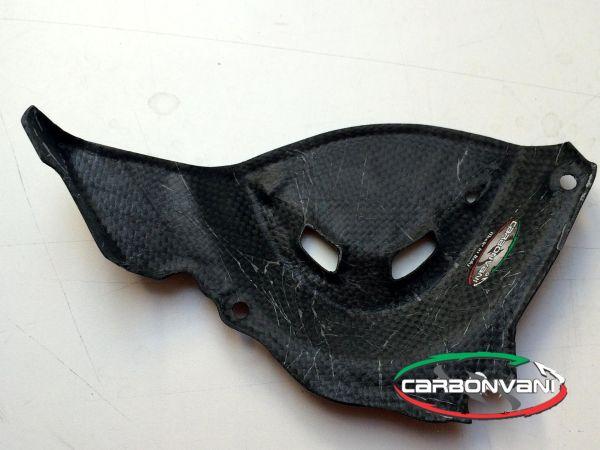 CARBONVANI Ducati Monster 821 (14/17) Carbon Sprocket Cover