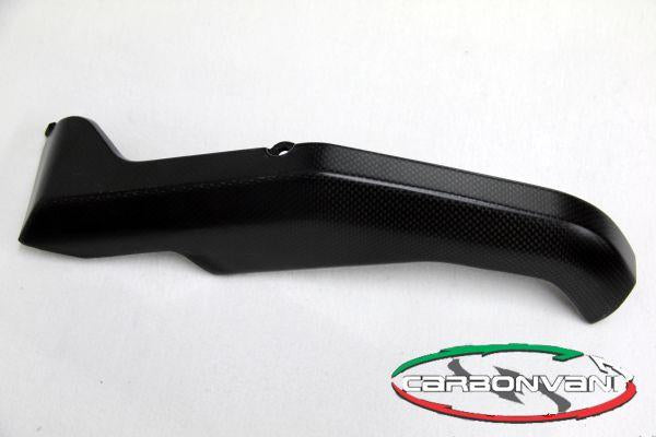 CARBONVANI Ducati Monster 821 (14/20) Carbon Engine Panel (lower)