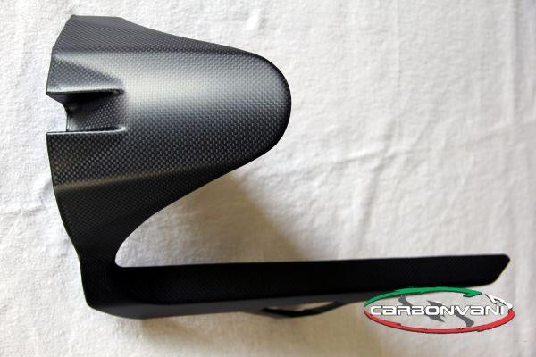 CARBONVANI Ducati Monster 821 (14/17) Carbon Rear Hugger