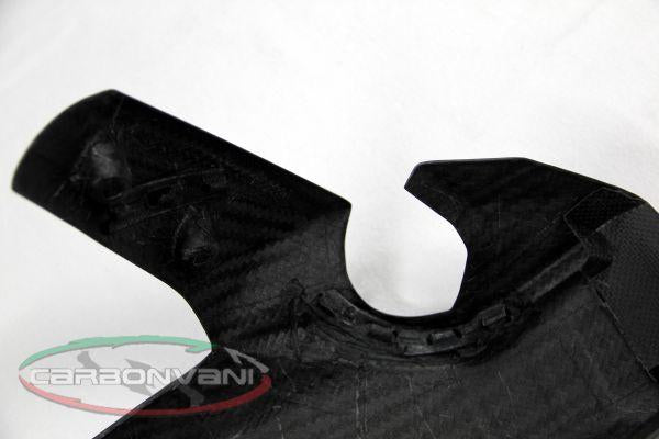 CARBONVANI Ducati Multistrada 1200 Carbon Front Mudguard