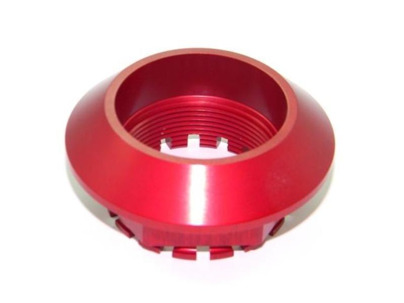 DPR01 - DUCABIKE Ducati Rear Wheel Nut