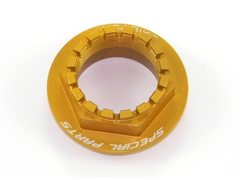 DPR01 - DUCABIKE Ducati Rear Wheel Nut