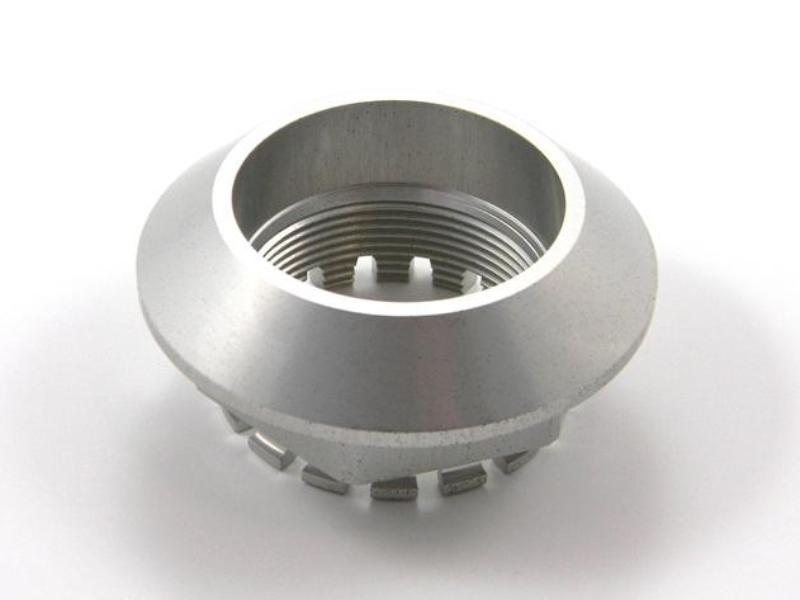 DPR01 - DUCABIKE Ducati Rear Wheel Nut