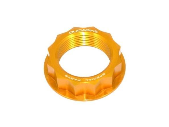 DPR03 - DUCABIKE Ducati Rear Wheel Nut