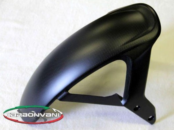 CARBONVANI Ducati Scrambler 800 Carbon Front Fender