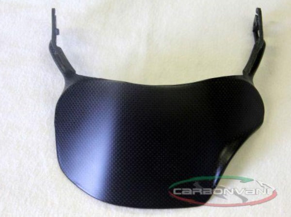 CARBONVANI Ducati Scrambler 800 / 400 Carbon Wind Screen