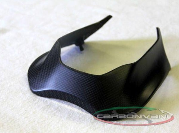 CARBONVANI Ducati Scrambler 800 Carbon Tank Cover