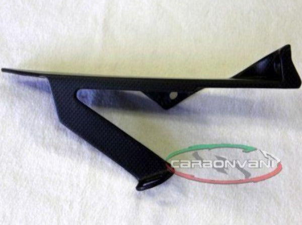 CARBONVANI Ducati Scrambler 800 Carbon Upper Chain Guard