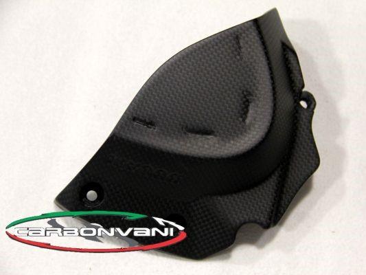 CARBONVANI Ducati SuperSport 939 Carbon Sprocket Cover