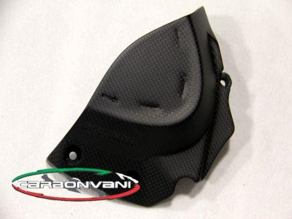 CARBONVANI Ducati Monster 1200 (2017+) Carbon Sprocket Cover