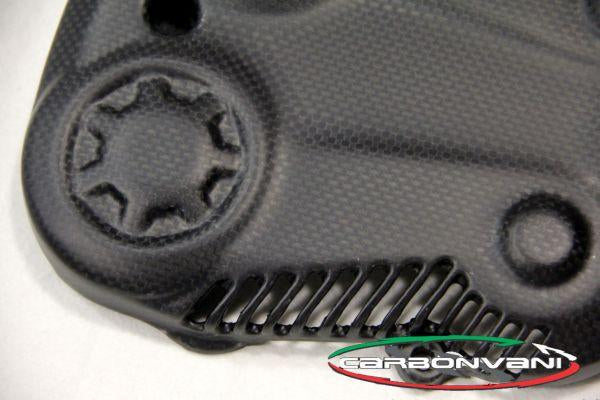 CARBONVANI Ducati SuperSport 939 Carbon Timing Belt Cover