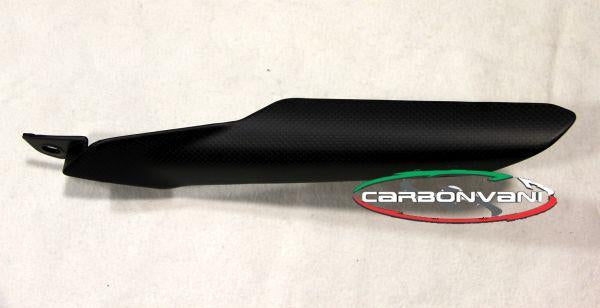 CARBONVANI Ducati SuperSport 939 Carbon Chain Guard