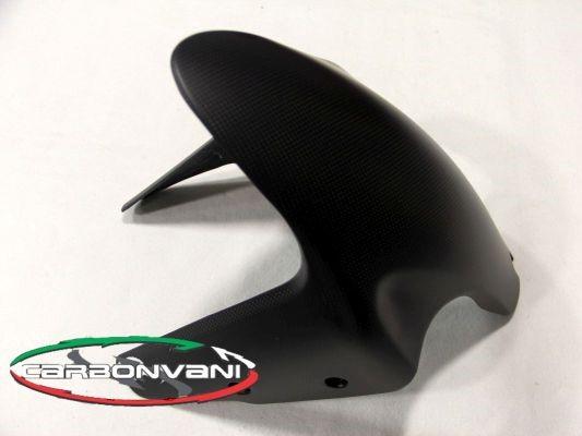 CARBONVANI Ducati SuperSport 939 Carbon Front Fender