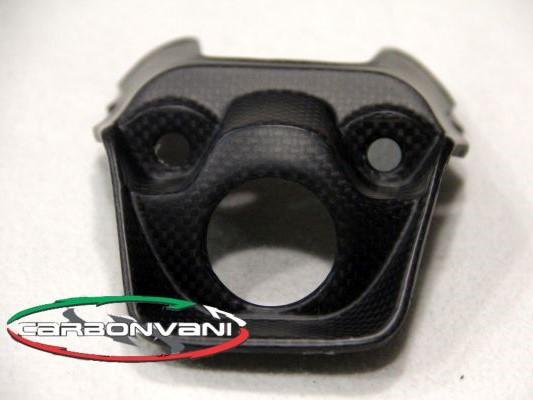 CARBONVANI Ducati SuperSport 939 Carbon Key Cover