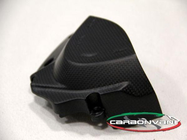 CARBONVANI Ducati Monster 1200 (2017+) Carbon Sprocket Cover