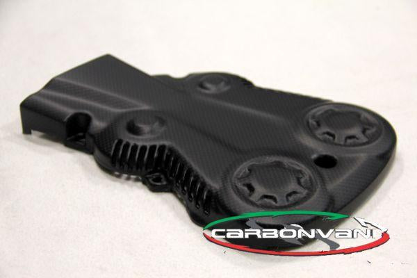 CARBONVANI Ducati SuperSport 939 Carbon Timing Belt Cover