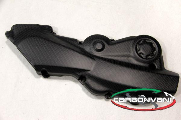 CARBONVANI Ducati SuperSport 939 Carbon Timing Belt Cover