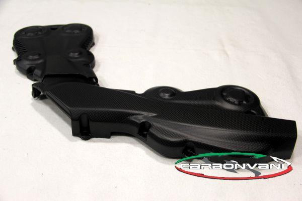 CARBONVANI Ducati SuperSport 939 Carbon Timing Belt Cover