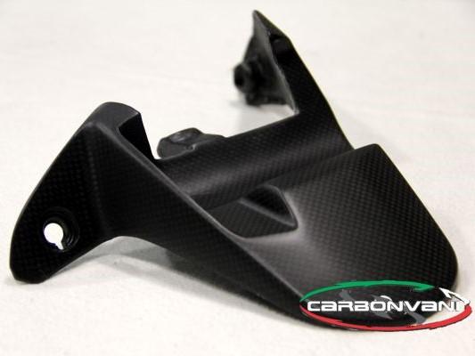 CARBONVANI Ducati SuperSport 939 Carbon Rear Fender