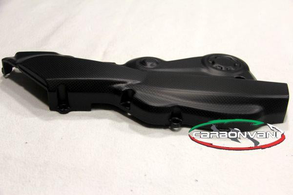 CARBONVANI Ducati SuperSport 939 Carbon Timing Belt Cover