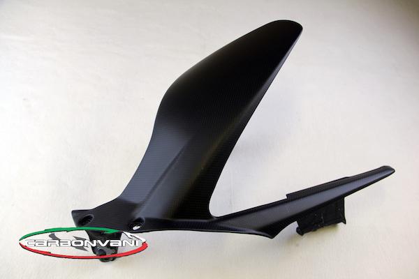 CARBONVANI Ducati Panigale V4 / V4R Carbon Rear Fender