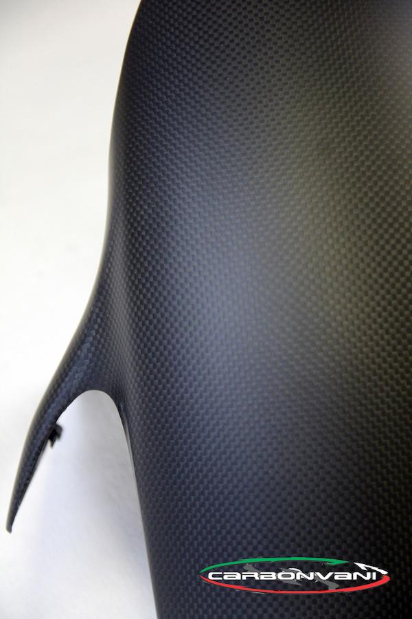 CARBONVANI Ducati Panigale V4 / V4R Carbon Front Fender