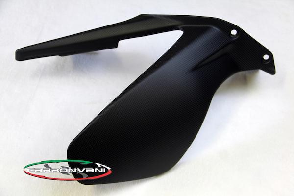 CARBONVANI Ducati Panigale V4 / V4R Carbon Rear Fender