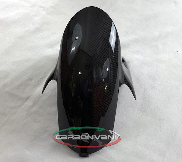 CARBONVANI Ducati Panigale V4 / V4R Carbon Front Fender