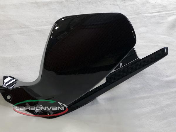 CARBONVANI Ducati Panigale V4 / V4R Carbon Rear Fender