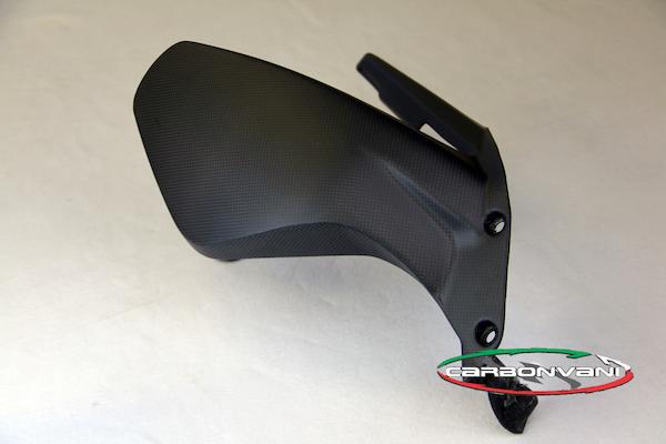 CARBONVANI Ducati Panigale V4 / V4R Carbon Rear Fender