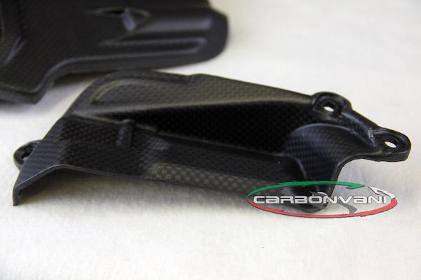 CARBONVANI Ducati Panigale V4 / V4R Carbon Cylinder Covers