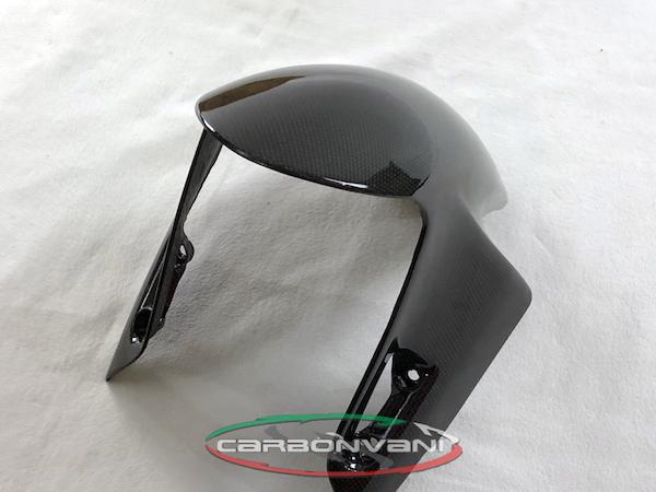 CARBONVANI Ducati Panigale V4 / V4R Carbon Front Fender