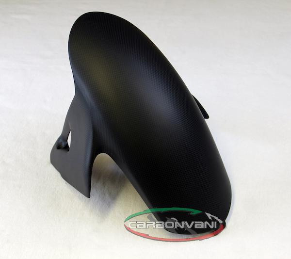 CARBONVANI Ducati Panigale V4 / V4R Carbon Front Fender