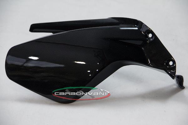 CARBONVANI Ducati Panigale V4 / V4R Carbon Rear Fender