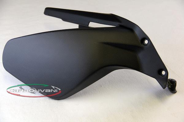 CARBONVANI Ducati Panigale V4 / V4R Carbon Rear Fender