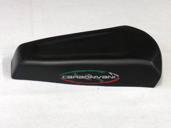 CARBONVANI Ducati Panigale V4 / V4R Carbon Under Seat Tank Cover