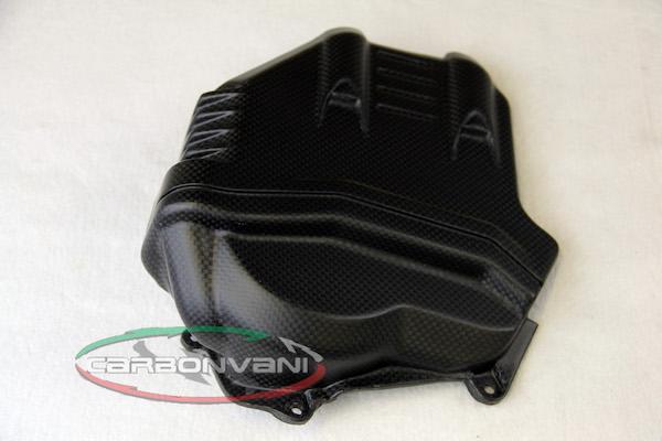 CARBONVANI Ducati Panigale V4 / V4R Carbon Cylinder Covers