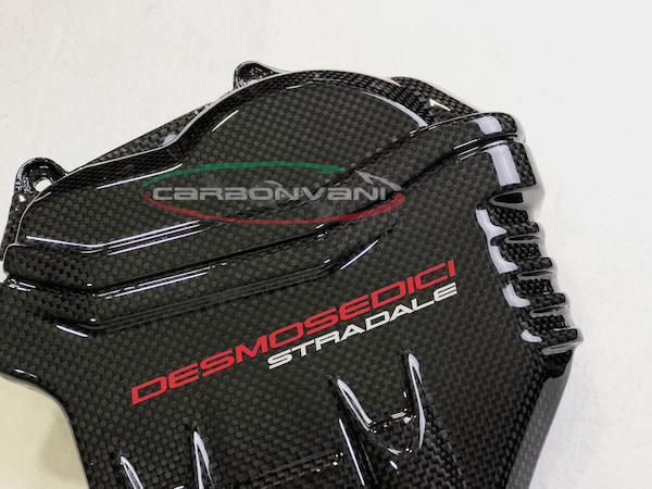 CARBONVANI Ducati Panigale V4 / V4R Carbon Cylinder Covers