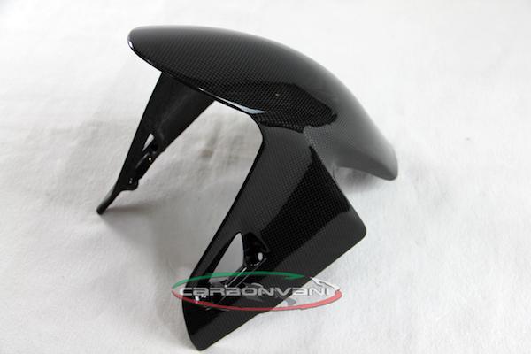 CARBONVANI Ducati Panigale V4 / V4R Carbon Front Fender