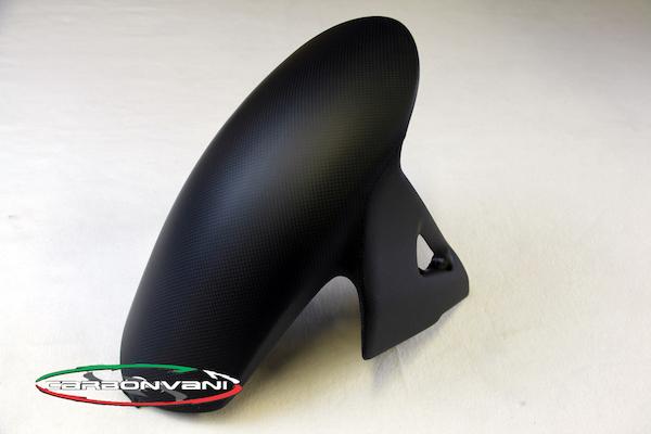 CARBONVANI Ducati Panigale V4 / V4R Carbon Front Fender