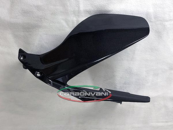 CARBONVANI Ducati Panigale V4 / V4R Carbon Rear Fender