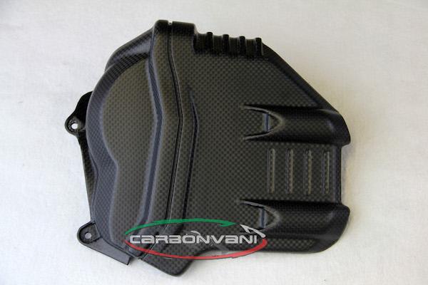 CARBONVANI Ducati Panigale V4 / V4R Carbon Cylinder Covers