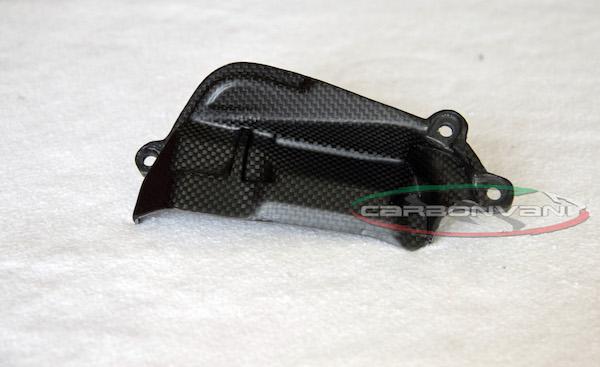 CARBONVANI Ducati Panigale V4 / V4R Carbon Cylinder Covers