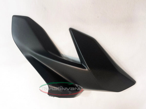 CARBONVANI Ducati Streetfighter V4 Carbon Side Fairing Panels