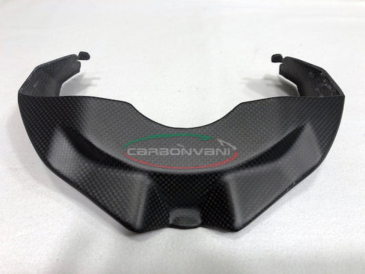 CARBONVANI Ducati Streetfighter V4 Carbon Headlight Fairing (lower part)