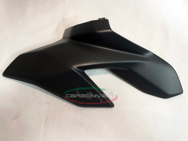 CARBONVANI Ducati Streetfighter V4 Carbon Side Fairing Panels