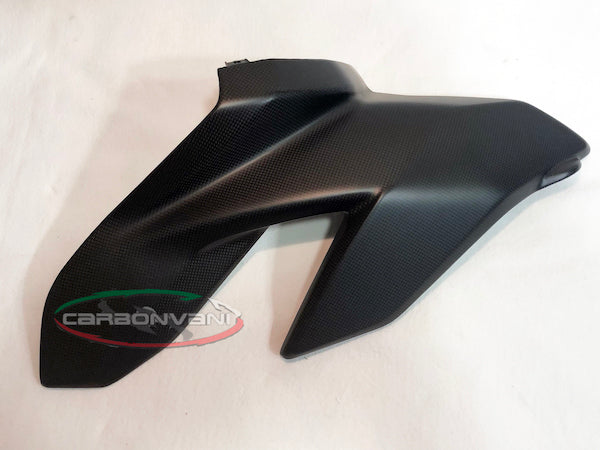 CARBONVANI Ducati Streetfighter V4 Carbon Side Fairing Panels