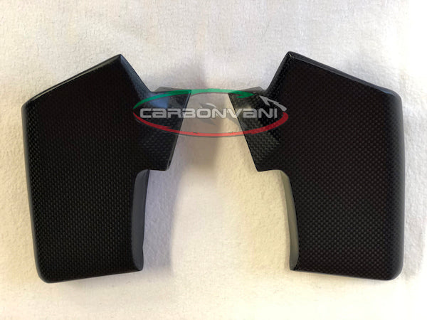 CARBONVANI Ducati Streetfighter V4 Carbon Winglet (left, upper)