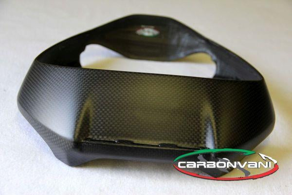 CARBONVANI Ducati XDiavel Carbon Headlight Frame